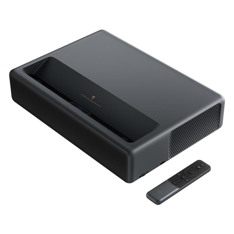 Why Xiaomi Mijia 4K Ultra Short Throw Projector 1S (2020) is your perfect entertainment companion?