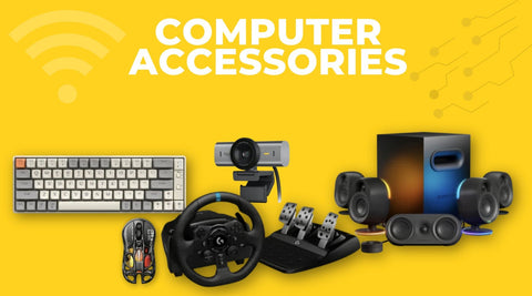 Computer Accessories