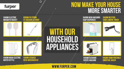 Household Appliances