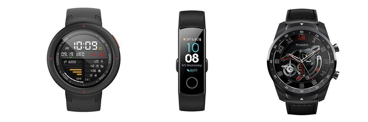 Garmin Forerunner 55 Smart Watch Black - Urban Gadgets PH
