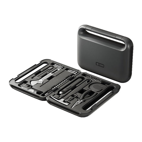 Xioami Mijia 12-piece Tool Box Kit Support Type-C