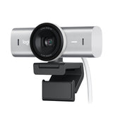 Logitech MX BRIO 4K Ultra HD Collaboration and Streaming Webcam