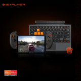 OneXPlayer 2 Pro AMD Ryzen 7 7840U Gaming Console 8.4 inch Display