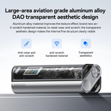 NUBIA REDMAGIC DAO Ghost 140W NeoCharge Power Bank 20000mAh - Three-Output Port