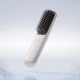 Xiaomi Mijia Wireless Straight Hair Comb Negative Ion Portable Hair Care Styling Comb