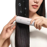 Xiaomi Mijia Wireless Straight Hair Comb Negative Ion Portable Hair Care Styling Comb