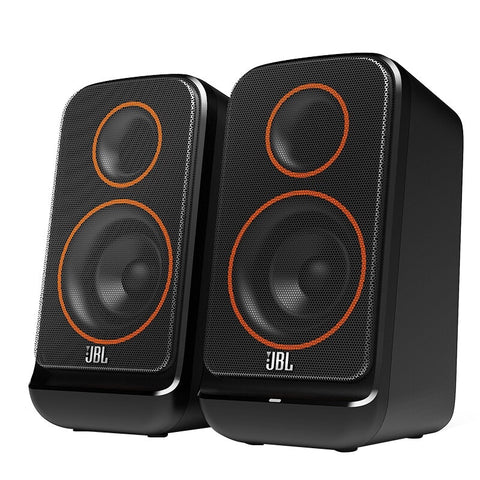 JBL PS3500 Wireless Speaker Computer Multimedia Audio 2.0 Desktop Subwoofer