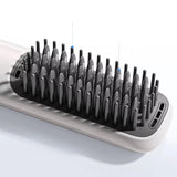 Xiaomi Mijia Wireless Straight Hair Comb Negative Ion Portable Hair Care Styling Comb