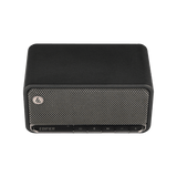 Edifier MP230 Vintage Portable Speaker - Bluetooth 5.0 | Piano Key Button | 16H Playback | Aux | Sound Card | TF | 20W