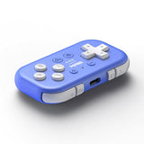 8BitDo Micro Bluetooth Gamepad Gamepad Controller 8Bitdo 