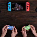 8BitDo Micro Bluetooth Gamepad Gamepad Controller 8Bitdo 