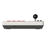 8Bitdo N30 Arcade Stick / Fight Stick for Nintendo Switch, PC, Mac & Android Wireless Gaming Controller 8Bitdo 