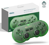 8Bitdo SN30 Pro Switch Wireless Bluetooth Game Controller Gamepad for Switch Steam Mac PC Android Windows MacOS Raspberry Pi Gaming Controller 8Bitdo 