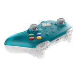 8BitDo Ultimate 2 Wireless Controller Clear Blue Edition - PC Windows, Apple, Steam et Android Wireless Controller 8Bitdo 