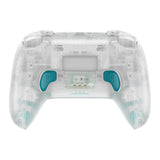 8BitDo Ultimate 2 Wireless Controller Clear Blue Edition - PC Windows, Apple, Steam et Android Wireless Controller 8Bitdo 