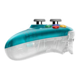 8BitDo Ultimate 2 Wireless Controller Clear Blue Edition - PC Windows, Apple, Steam et Android Wireless Controller 8Bitdo 