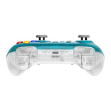 8BitDo Ultimate 2 Wireless Controller Clear Blue Edition - PC Windows, Apple, Steam et Android Wireless Controller 8Bitdo 