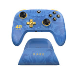 8BitDo Ultimate 3-mode Rare 40th Anniversary Edition Wireless Controller for Xbox, Hall Effect Joysticks, Pro Back Buttons, Compatibility with Xbox Series X|S & Xbox One, Apple, Windows PC & Android Wireless Gaming Controller 8Bitdo 