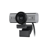 Logitech MX BRIO 4K Ultra HD Collaboration and Streaming Webcam