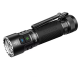 Sofirn SC18 Rechargeable EDC Mini Flashlight Pocket Torch