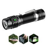 Sofirn SC18 Rechargeable EDC Mini Flashlight Pocket Torch