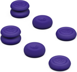 Savage Raven by Skull & Co. Thumb Grip Set for Steam Controller/Steam Deck/OLED/ROG Ally/X (6pcs)