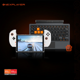 OneXPlayer 2 Pro AMD Ryzen 7 7840U Gaming Console 8.4 inch Display