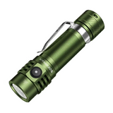 Sofirn SC18 Rechargeable EDC Mini Flashlight Pocket Torch