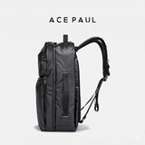 Ace Paul 30L Lightweight Backpack, Large Capacity Carry-On Unisex Bag. Backpack Ace Paul 