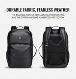 Ace Paul 30L Lightweight Backpack, Large Capacity Carry-On Unisex Bag. Backpack Ace Paul 