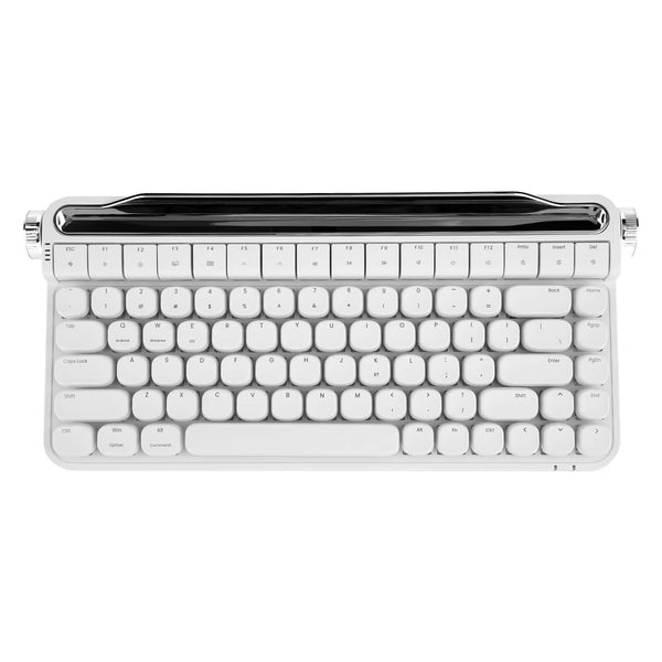 actto-b703-wireless-bluetooth-keyboard-retro-typewriter-mechanical ...