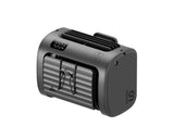 AECOOLY Portable Waist Clip Fan – Waist Fan for Outdoor Use Waist Fan Aecooly 