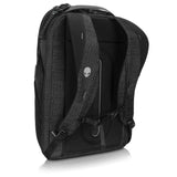 Alienware AW523P/AW723P Horizon Utility Backpack, Fits upto 17-inches, 28L Capacity, Soft Nylex, EVA Foamed, 840D Fabric, Eco-friendly Solution Backpack Alienware 