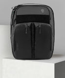 Alienware AW523P/AW723P Horizon Utility Backpack, Fits upto 17-inches, 28L Capacity, Soft Nylex, EVA Foamed, 840D Fabric, Eco-friendly Solution Backpack Alienware 