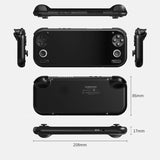ANBERNIC RG 55G1: SNAPDRAGON-POWERED GAMING HANDHELD Gaming Handheld Anbernic 