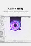 ANBERNIC RG 55G1: SNAPDRAGON-POWERED GAMING HANDHELD Gaming Handheld Anbernic 