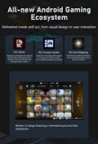 ANBERNIC RG 55G1: SNAPDRAGON-POWERED GAMING HANDHELD Gaming Handheld Anbernic 