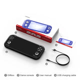 ANBERNIC RG 55G1: SNAPDRAGON-POWERED GAMING HANDHELD Gaming Handheld Anbernic 
