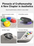 ANBERNIC RG 55G1: SNAPDRAGON-POWERED GAMING HANDHELD Gaming Handheld Anbernic 