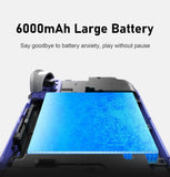 ANBERNIC RG 55G1: SNAPDRAGON-POWERED GAMING HANDHELD Gaming Handheld Anbernic 