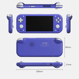 ANBERNIC RG 55G1: SNAPDRAGON-POWERED GAMING HANDHELD Gaming Handheld Anbernic 