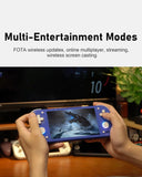 ANBERNIC RG 55G1: SNAPDRAGON-POWERED GAMING HANDHELD Gaming Handheld Anbernic 