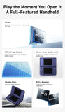ANBERNIC RG DS Plus 16GB Draagbare Game Console Gaming Console Anbernic 