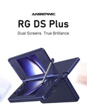 ANBERNIC RG DS Plus 16GB Draagbare Game Console Gaming Console Anbernic 