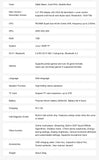 ANBERNIC RG DS Plus 16GB Draagbare Game Console Gaming Console Anbernic 