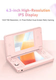 ANBERNIC RG DS Plus 16GB Draagbare Game Console Gaming Console Anbernic 