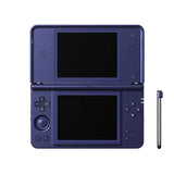 ANBERNIC RG DS Plus 16GB Draagbare Game Console Gaming Console Anbernic Metallic Blue 