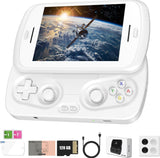 Anbernic RG Slide Handheld Game Console RG Slide 4.7-inch LTPS In-Cell Display, Arcade Video Gaming Console Gamepad Controller Anbernic 