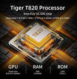 Anbernic RG Slide Handheld Game Console RG Slide 4.7-inch LTPS In-Cell Display, Arcade Video Gaming Console Gamepad Controller Anbernic 