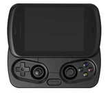 Anbernic RG Slide Handheld Game Console RG Slide 4.7-inch LTPS In-Cell Display, Arcade Video Gaming Console Gamepad Controller Anbernic Black 
